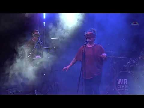 SZYSZ "Wodospad"@ Klub Łącznik / Czasoprzestrzeń