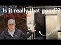Tern overland arctic tern review the last door you will ever need