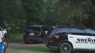 63-year-old Walton County man shot, killed by deputy after pointing gun at authorities: GBI