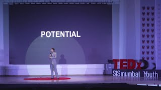 What If... Kaira Ghosh Tedxsis Mumbai Youth