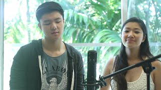 "Magic" - Coldplay Cover by Cilla & Howard Chan