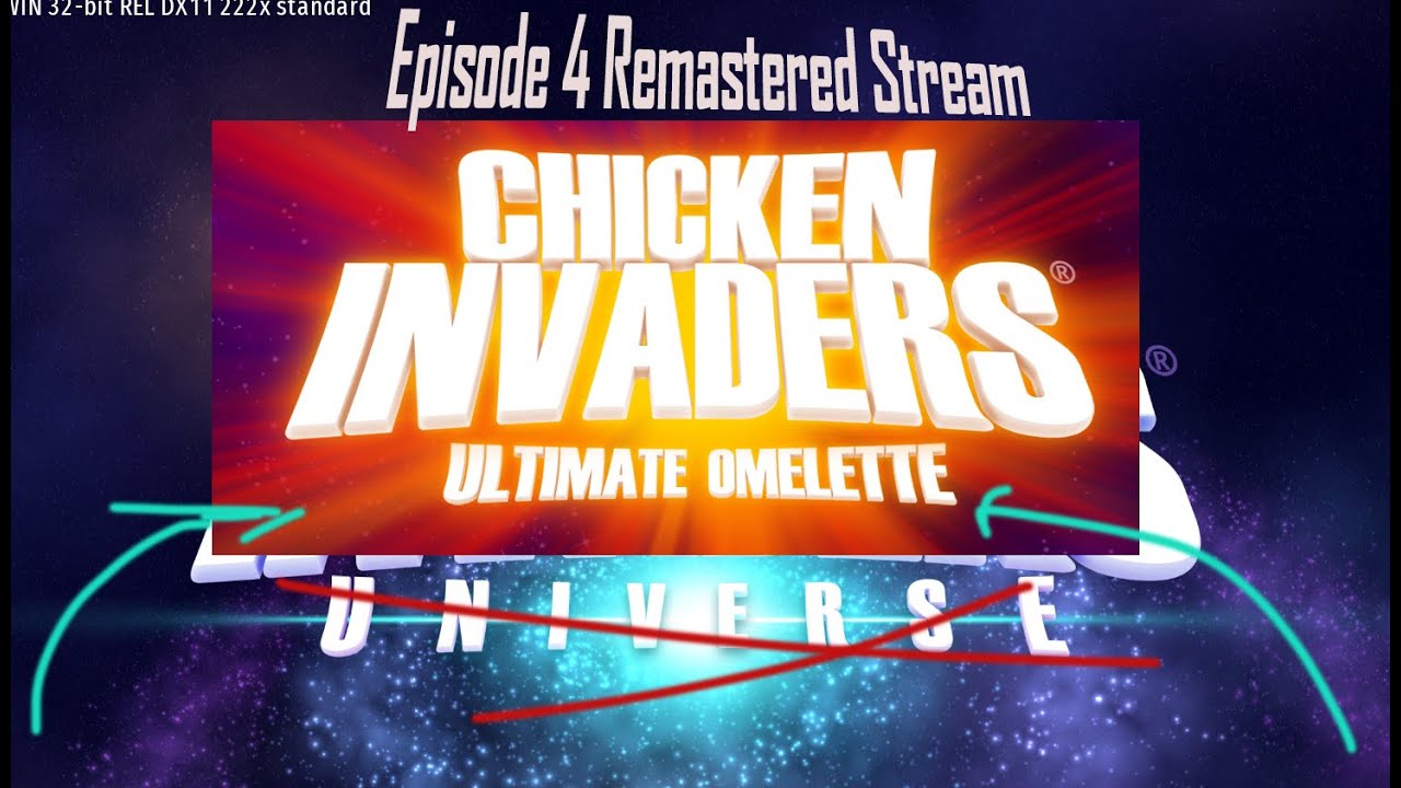 CI4 Ultimate Omelette (Full Game Walkthrough) - YouTube