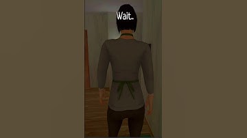 Playing As MOM In Schoolboy Runaway | Mod Menu #shorts #schoolboyrunaway #mod #mom