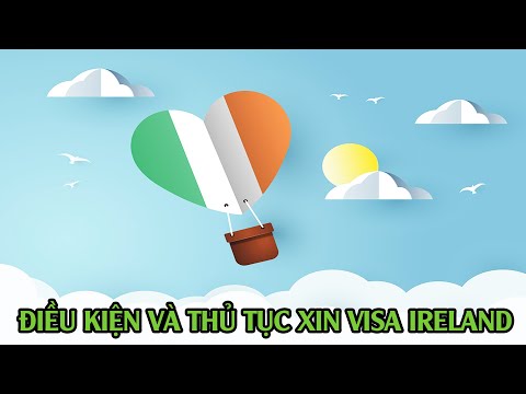 Video: Bạn Có Thể Đi Qua Ireland Mà Không Cần Xe Không?