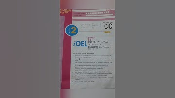 Class 2 English olympiad question paper for 2024-2025/silverzone Olympiad Grade2/Olympiadpreparation