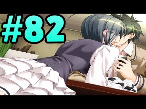 Sakura Sakura - Part 82 | SAKURA GIRLS DELICIOUS GIANT RICE BALLS? @KevGuueyAnime