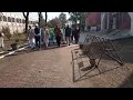 Walk on Kashmir day