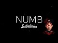 Xxxtentacion  numb lyrics