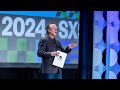 Paramount’s CTO Reimagines the Modern Media Company | SXSW 2024