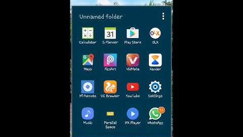 how to change MX player theme