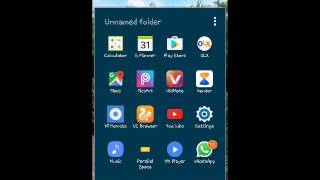 how to change MX player theme screenshot 3