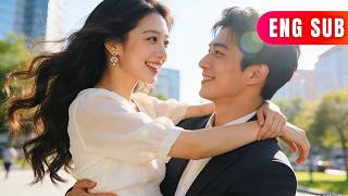 [ENG SUB]✨A Forgotten Love Letter, A Devoted Lawyer: My Secret Protector Finally Confessed#drama