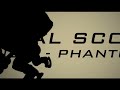 Pens 2 - Phantoms 1