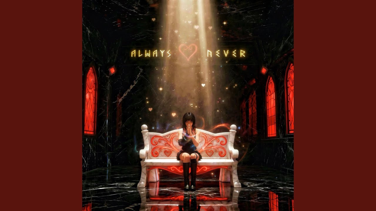 Watch Alwaysnever on YouTube Watch Alwaysnever on YouTube