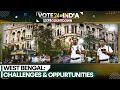 Indian General Election 2024: Decoding the economy of West Bengal | India News | WION News