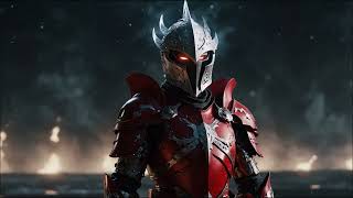 Red Armor, Red Fire [Song] [AI]
