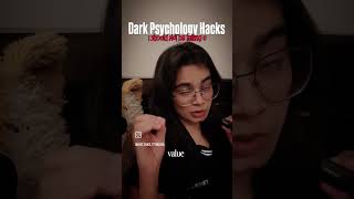 DarkPsychology #PowerDynamics #SocialMastery #ManipulationTactics #MindControl