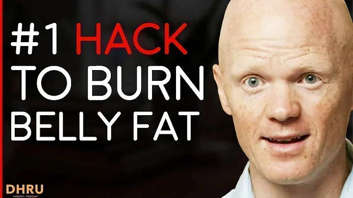 SURPRISING SCIENCE On How To ACTUALLY Burn Body Fa...