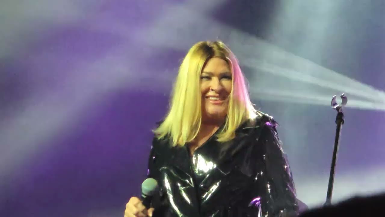 Bajm, Beata Kozidrak - Moja wina, wielka wina, Warszawa Stodoła 14.11.2025