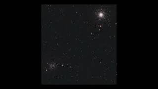M53 & NGC5053 M53 & NGC5053
