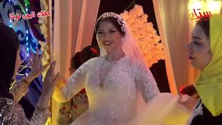 حماده الاسمر جنن الموسيقار حسام حسن   ميت الحوفين   قليوبيه حفلات البوب - اسمعها