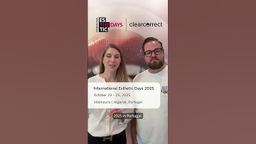 IED Speaker video - Dr Jasper Thoolen and Carolin Hochberger