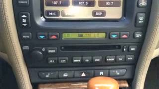 2003 Jaguar S-Type Used Cars Marietta GA Jaguar Dealership In Marietta Ga