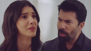 Esaret 241 - A Shocking Development Hira Is In A Very Difficult Situation