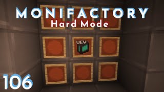 S4 Ep 106 Monifactory HM - Matter Processors