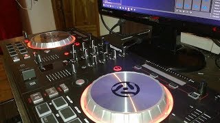 Mapeo 'Gratis' Para El Controlador Numark Mixtrack Pro 3 (Virtual DJ 8) Mapeo 'Gratis' Para El Controlador Numark Mixtrack Pro 3 (Virtual DJ 8)