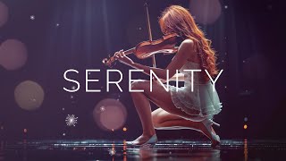 Aura Echo - Serenity | (1 hour) Calm, relaxing, soul-soothing musics
