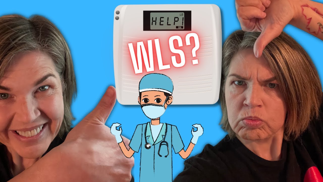 HELP! Is WLS Right For Me? // Should I Get Bariatric Surgery?