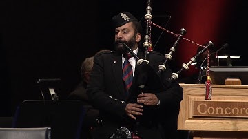 Spring 2017 Convocation Ceremony - Faculty of Engineering and Computer Science – 1