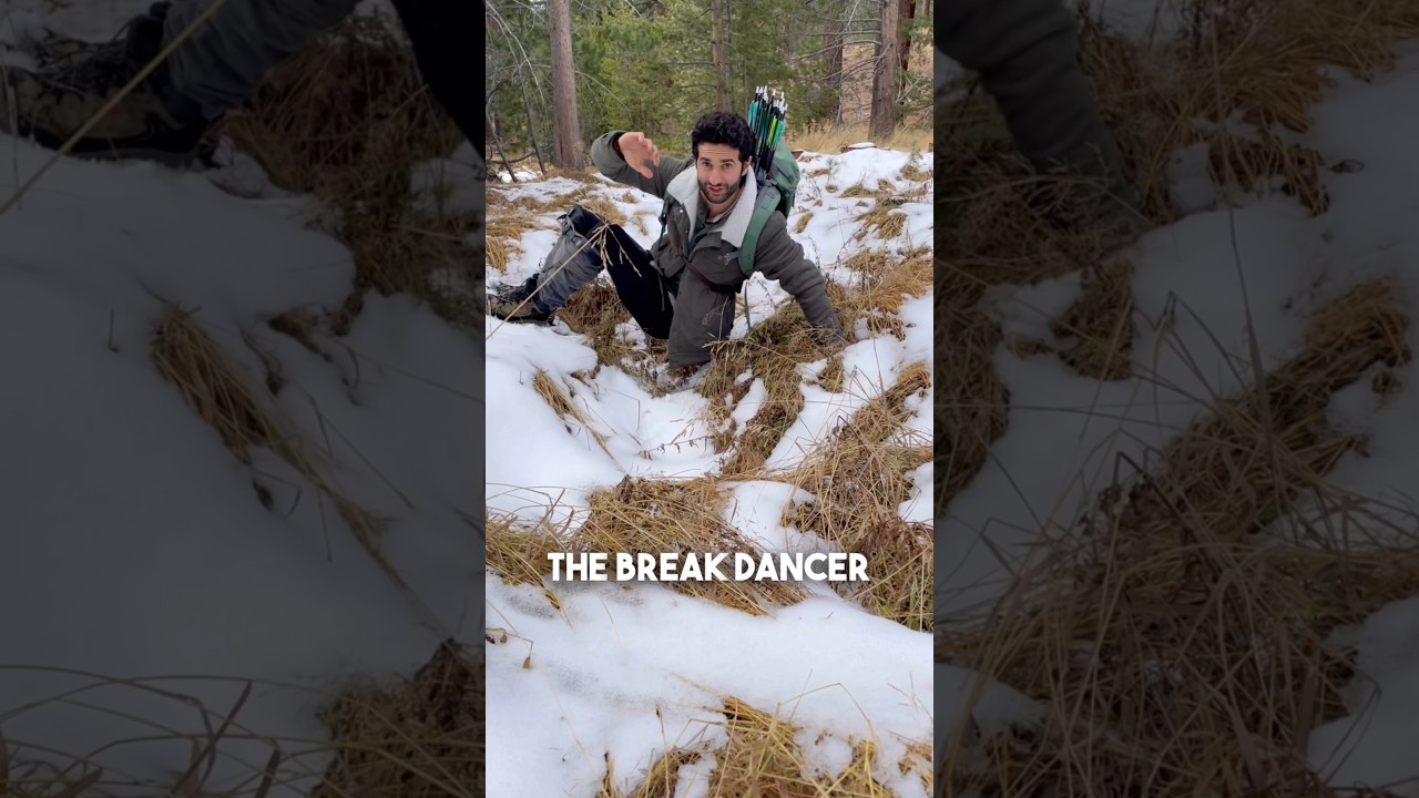 How do YOU poo?  — 