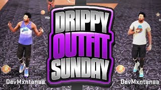 BEST STAGE/PARK OUTFITS TO WEAR IN NBA 2K17! EXCLUSIVE ...
