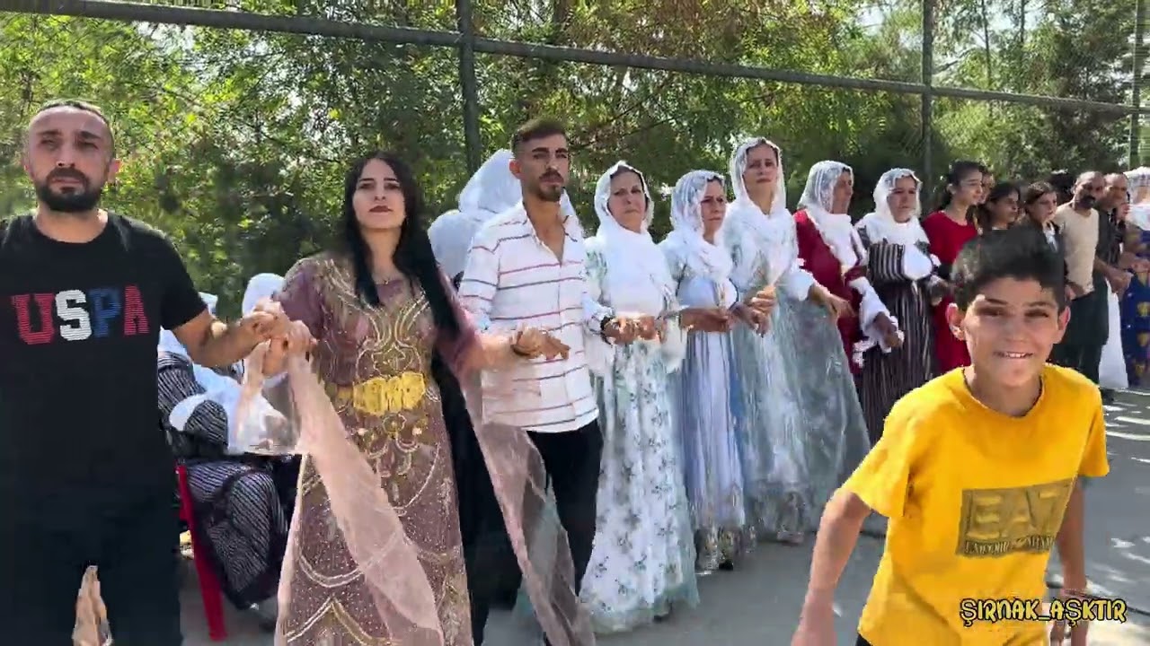 HAMDULLAH ARKA DÜĞÜNÜ lütfen Abone olalım #şirnakdüğünleri