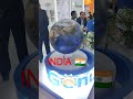 Automatic globe 😍 #technology