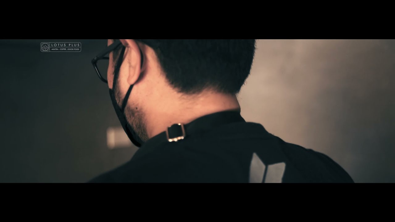 LOTUS PLUS MILKTEA SOCIAL MEDIA Ads