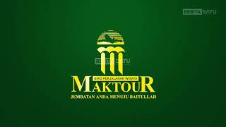 Wisata Religi di Madinah, Tempat Favorit Jemaah Haji Indonesia #beritasatu
