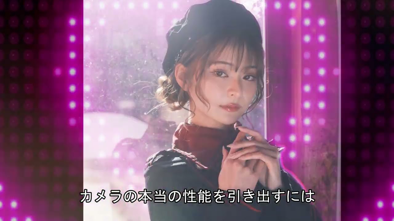 Nextorage CP＋2026 HASEO登壇時の動画