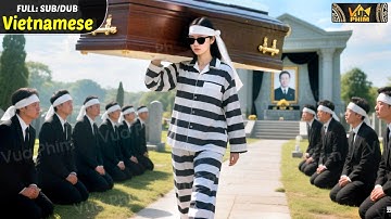 Cô Gái Ra Tù Vác Quan Tài Tới Đập Đám Cưới Của Chồng Cũ Và Tiểu Tam, Nào Ngờ Được Anh Chàng CEO Để Ý