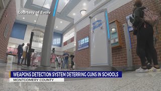 Weapons detection pilot program successful at Clarksville school, sheriff says Net Worth