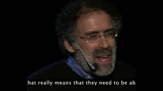 Mitch Resnick: Let's teach kids to code
