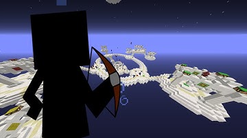 [Overcast Network] Project Ares #5 | Cloud Nine