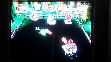 Crash Bash walkthrough part 63 - Swamp Fox Gem