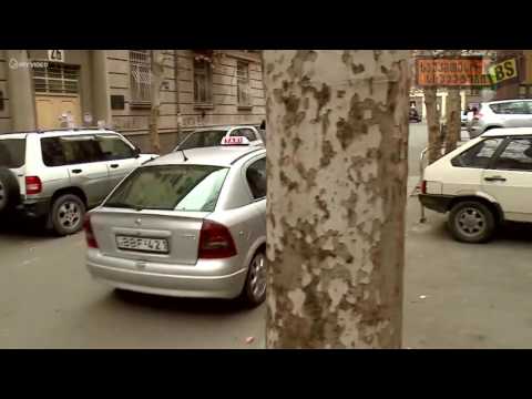 მანანა კორკოტაძე - ტაქსის მძღოლი