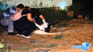 Jaru Duas Mulheres São Inadas Na Madrugada Desta Ta Feira