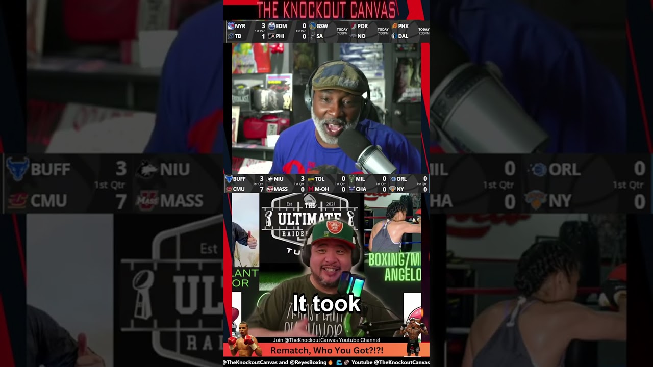 The Truth Behind Ryan Garcia's Comeback in 2026!