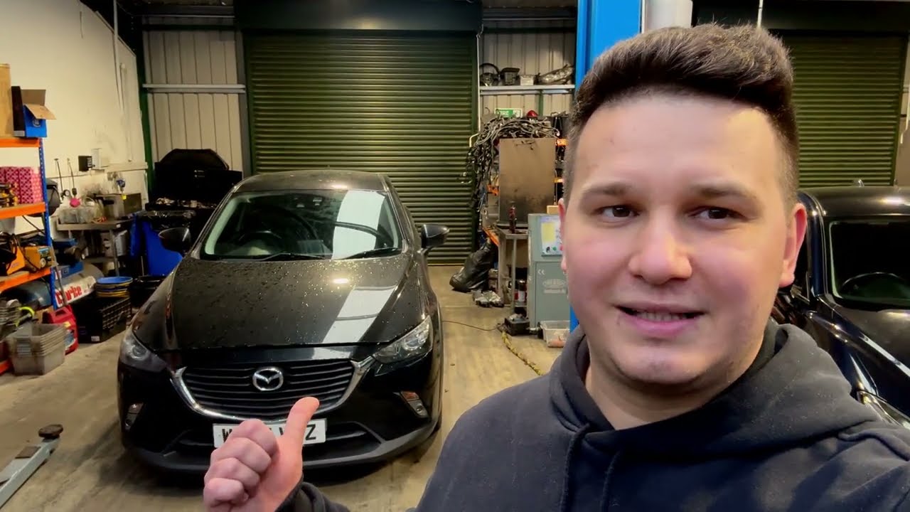 Preco by si nemal VYMAZAT DPF z Auta? (Filter Pevnych Castic)