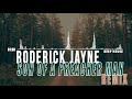 Roderick Jayne - Son of a Preacher Man (Remix) [Deep House] (2016)